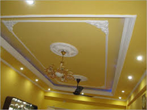 Wall punning Gallery image 6